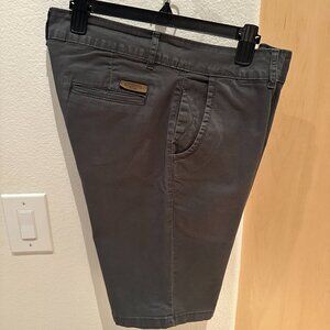 Gambossino Mens Shorts